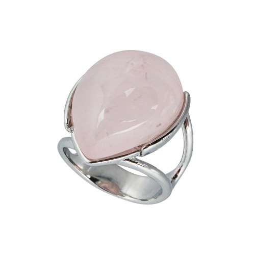 Кольцо Possebon Q. Rose, K0953.7 16 S